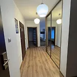 Z Widokiem Na Gory - Mondi Kai Iii, Ogromny 70m2 Appartamento