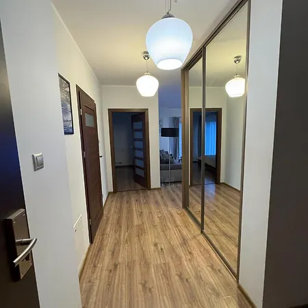 Z Widokiem Na Gory - Mondi Kai Iii, Ogromny 70m2 Daire