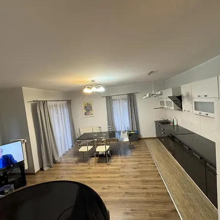 Appartamento Z Widokiem Na Gory - Mondi Kai Iii, Ogromny 70m2