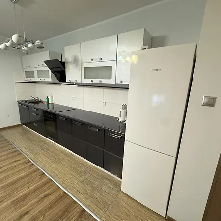 Daire Z Widokiem Na Gory - Mondi Kai Iii, Ogromny 70m2