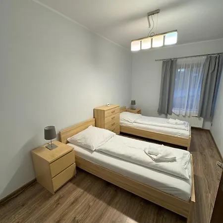 Z Widokiem Na Gory - Mondi Kai Iii, Ogromny 70m2 Daire Szklarska Poreba