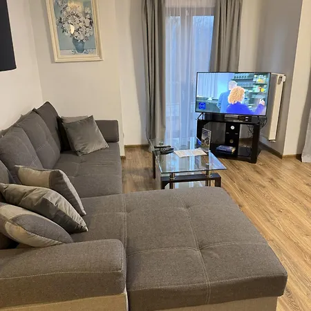 Z Widokiem Na Gory - Mondi Kai Iii, Ogromny 70m2 Daire