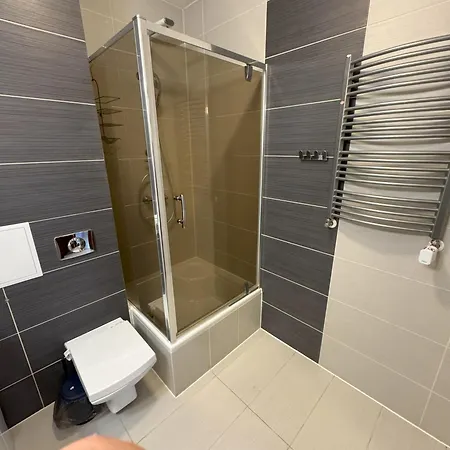 Daire Z Widokiem Na Gory - Mondi Kai Iii, Ogromny 70m2