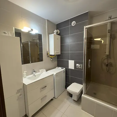 Z Widokiem Na Gory - Mondi Kai Iii, Ogromny 70m2 Daire