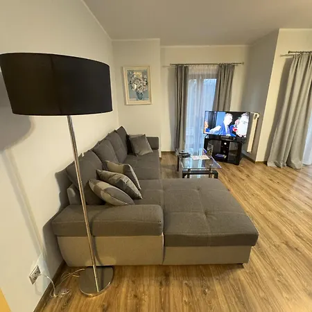 Daire Z Widokiem Na Gory - Mondi Kai Iii, Ogromny 70m2 *