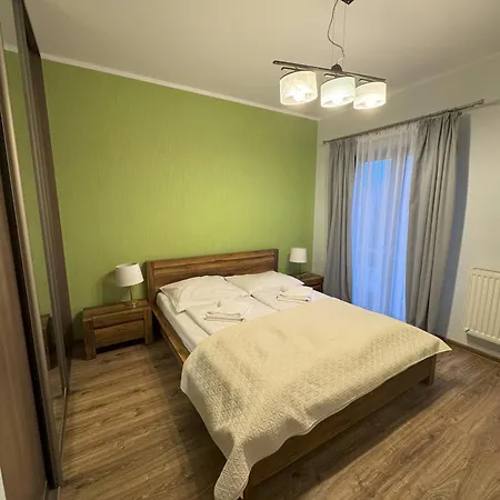 Z Widokiem Na Gory - Mondi Kai Iii, Ogromny 70m2 Daire *
