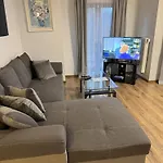 Z Widokiem Na Gory - Mondi Kai Iii, Ogromny 70m2 아파트