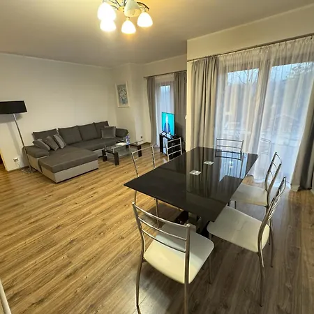 Z Widokiem Na Gory - Mondi Kai Iii, Ogromny 70m2 Szklarska Poręba