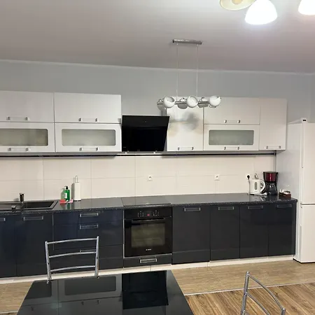 Z Widokiem Na Gory - Mondi Kai Iii, Ogromny 70m2 * Sklářská Poruba