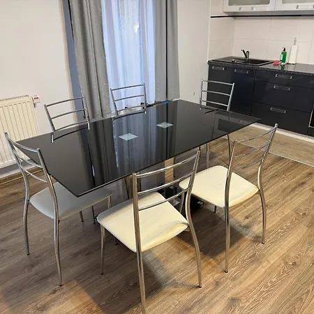 Apartmán Z Widokiem Na Gory - Mondi Kai Iii, Ogromny 70m2 *