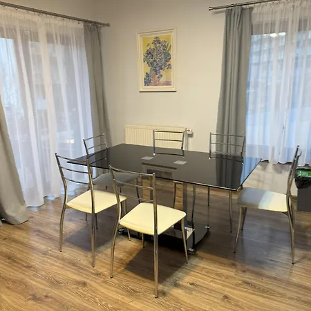Apartmán Z Widokiem Na Gory - Mondi Kai Iii, Ogromny 70m2 Sklářská Poruba