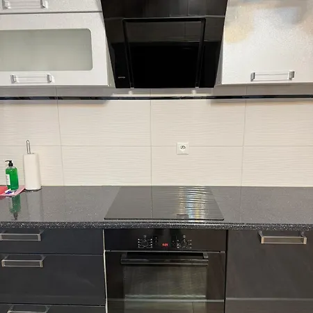 Z Widokiem Na Gory - Mondi Kai Iii, Ogromny 70m2 Lejlighed