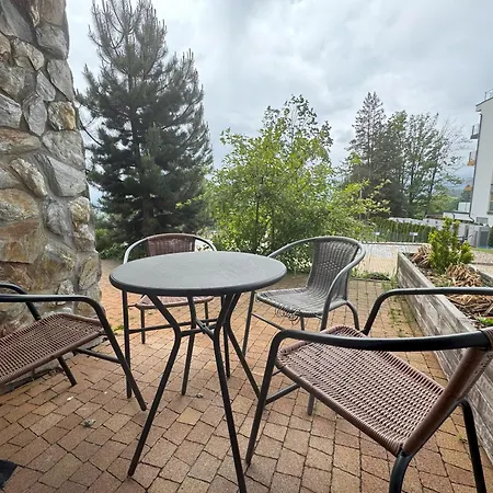 Z Widokiem Na Gory - Mondi Kai Iii, Ogromny 70m2 Apartmán Sklářská Poruba