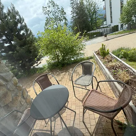 Z Widokiem Na Gory - Mondi Kai Iii, Ogromny 70m2 Apartmán Sklářská Poruba