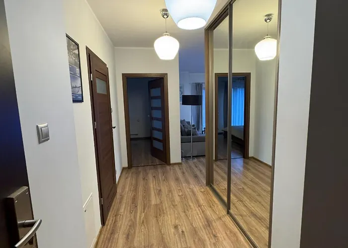 Z Widokiem Na Gory - Mondi Kai Iii, Ogromny 70m2 Apartmán