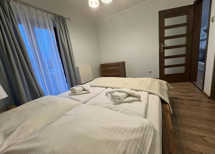 Z Widokiem Na Gory - Mondi Kai Iii, Ogromny 70m2 * Szklarska Poreba