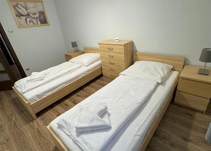 Z Widokiem Na Gory - Mondi Kai Iii, Ogromny 70m2 * Sklářská Poruba