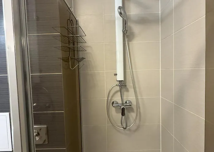 Z Widokiem Na Gory - Mondi Kai Iii, Ogromny 70m2