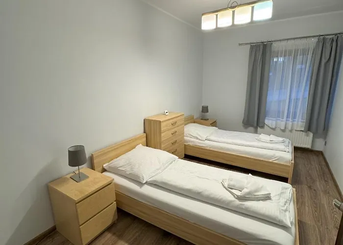 Z Widokiem Na Gory - Mondi Kai Iii, Ogromny 70m2 Apartment Szklarska Poreba