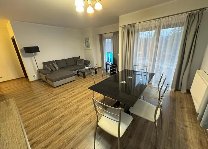 Z Widokiem Na Gory - Mondi Kai Iii, Ogromny 70m2 Sklářská Poruba