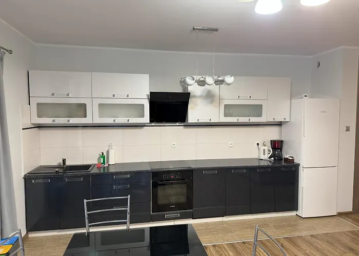 Z Widokiem Na Gory - Mondi Kai Iii, Ogromny 70m2 * Szklarska Poreba