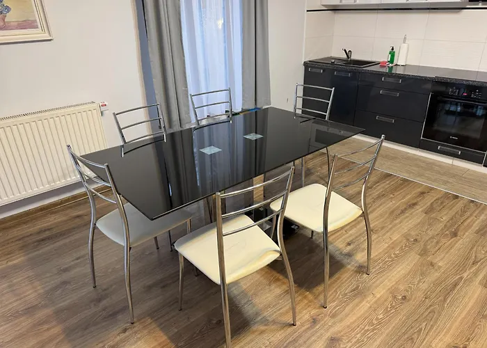 Apartment Z Widokiem Na Gory - Mondi Kai Iii, Ogromny 70m2 *