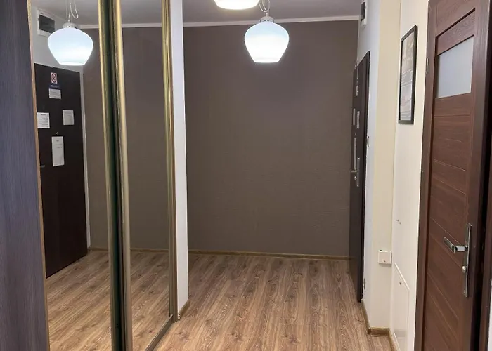 Z Widokiem Na Gory - Mondi Kai Iii, Ogromny 70m2 Sklářská Poruba