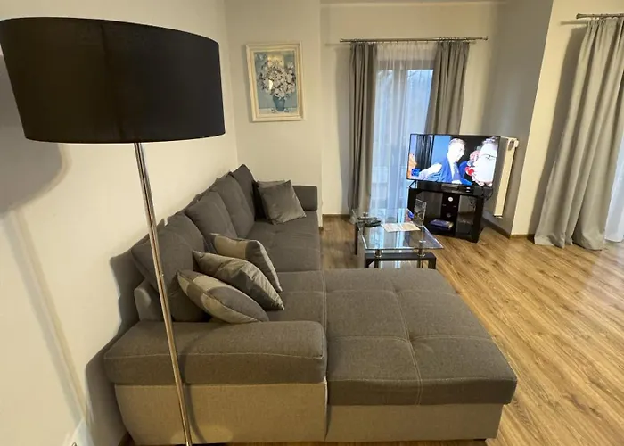 Apartmán Z Widokiem Na Gory - Mondi Kai Iii, Ogromny 70m2 *