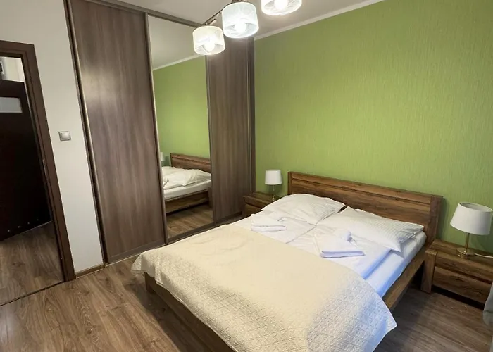 Z Widokiem Na Gory - Mondi Kai Iii, Ogromny 70m2