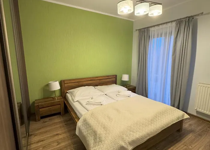 Z Widokiem Na Gory - Mondi Kai Iii, Ogromny 70m2 Apartment *