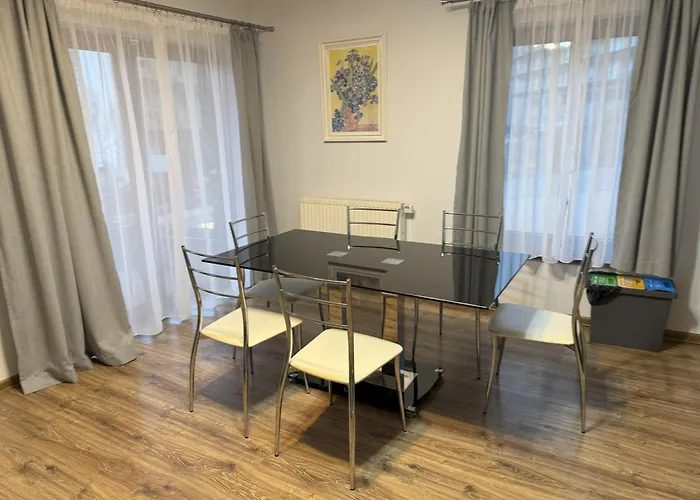 Apartment Z Widokiem Na Gory - Mondi Kai Iii, Ogromny 70m2 Szklarska Poreba