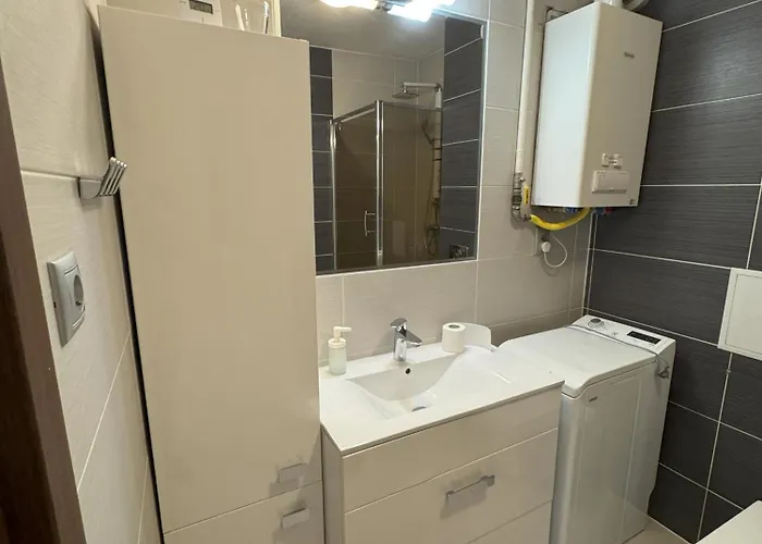 Z Widokiem Na Gory - Mondi Kai Iii, Ogromny 70m2