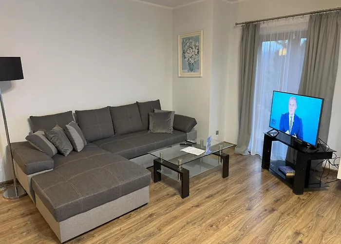 Z Widokiem Na Gory - Mondi Kai Iii, Ogromny 70m2 *