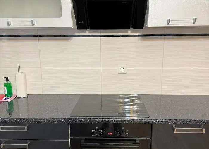 Z Widokiem Na Gory - Mondi Kai Iii, Ogromny 70m2 Apartmán