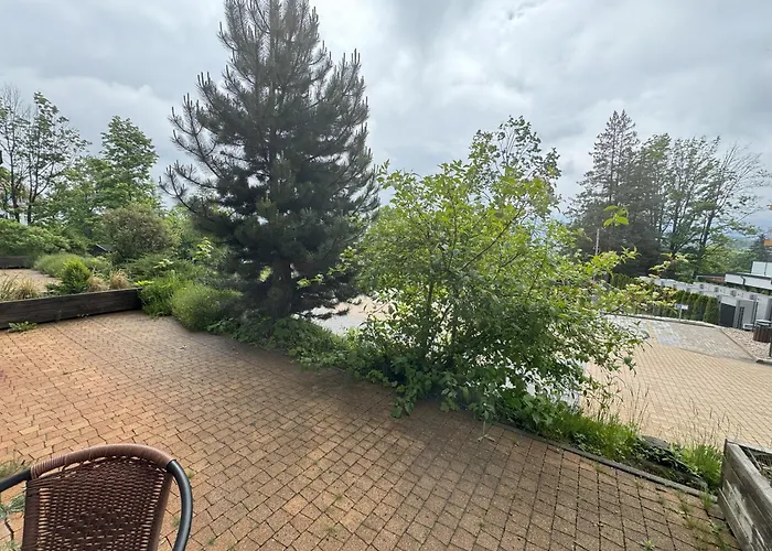 Apartmán Z Widokiem Na Gory - Mondi Kai Iii, Ogromny 70m2 *