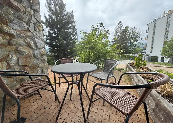 Z Widokiem Na Gory - Mondi Kai Iii, Ogromny 70m2 Apartment Szklarska Poreba