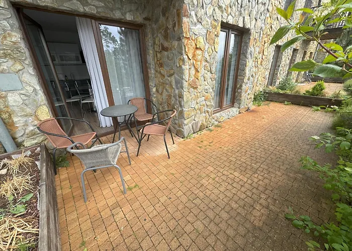 Z Widokiem Na Gory - Mondi Kai Iii, Ogromny 70m2 Apartmán Sklářská Poruba