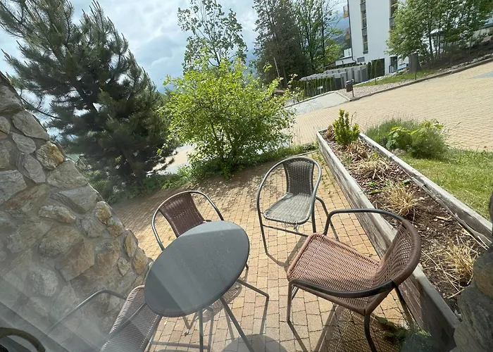 Z Widokiem Na Gory - Mondi Kai Iii, Ogromny 70m2 Apartment Szklarska Poreba